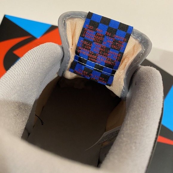 Nike Mac Attack SP x Travis Scott Low Size 10.5 OG - Picture 9 of 16